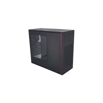 Riotoro CR480 Mid Tower Computer Case